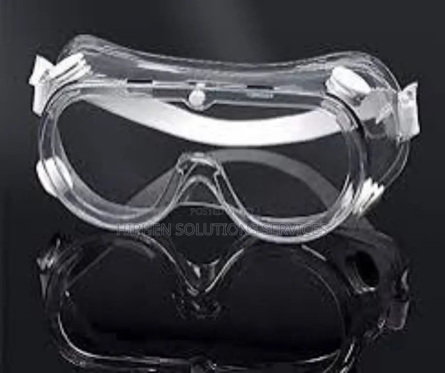 Anti Fog Safety Glasses Safety Goggles