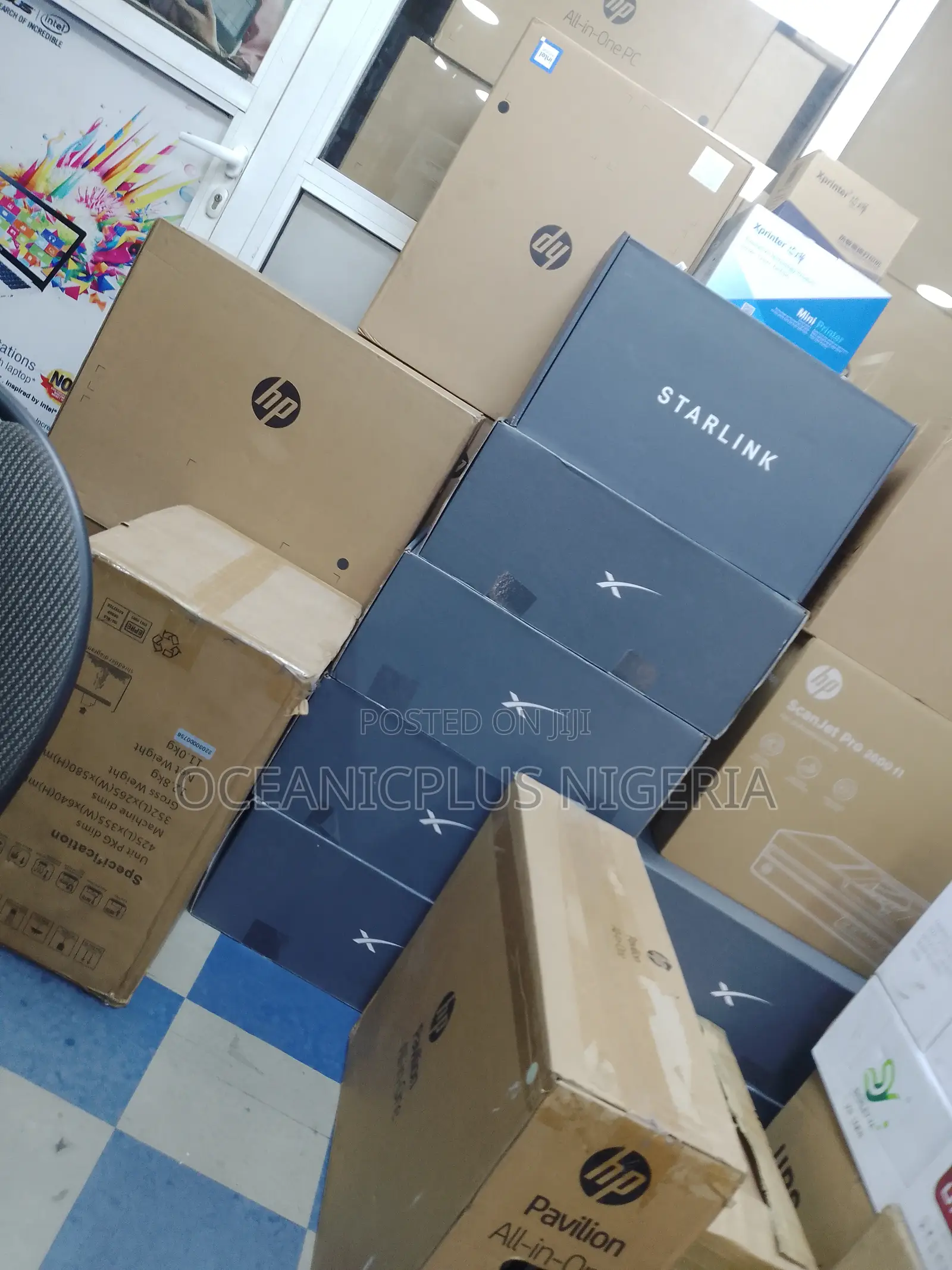 Fast Selling Best Rate Starlink Utr-212 Satellite