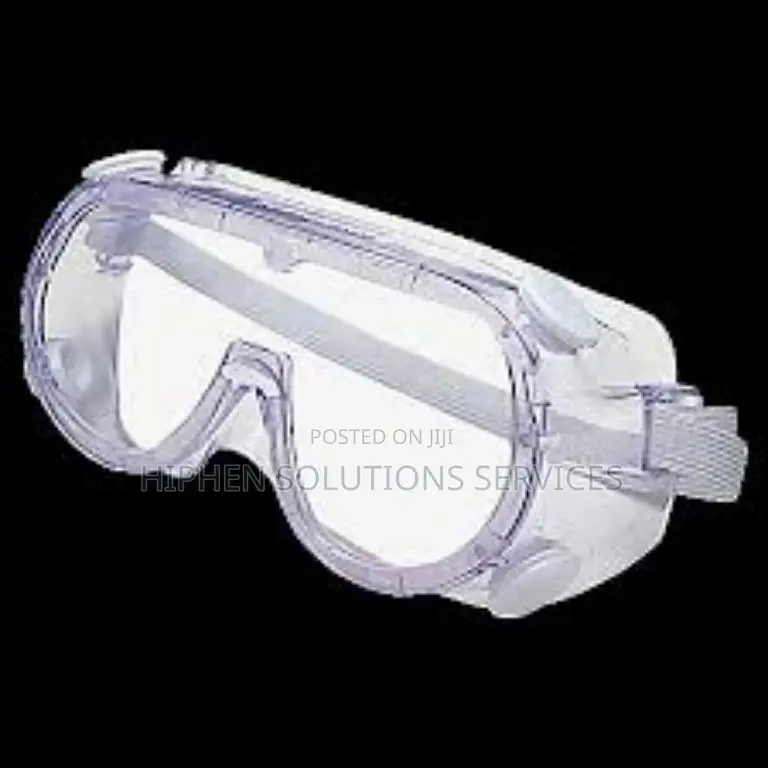 Safety Glasses Eye Protection-medical
