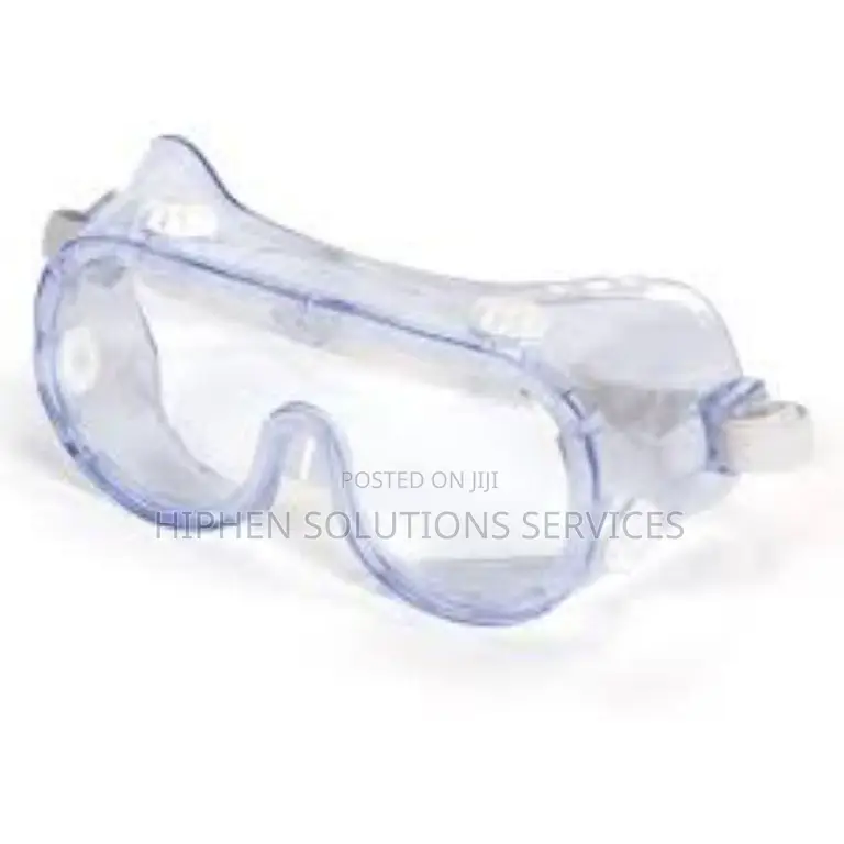 Medical Goggles Fit Over Eyeglasses-unisex
