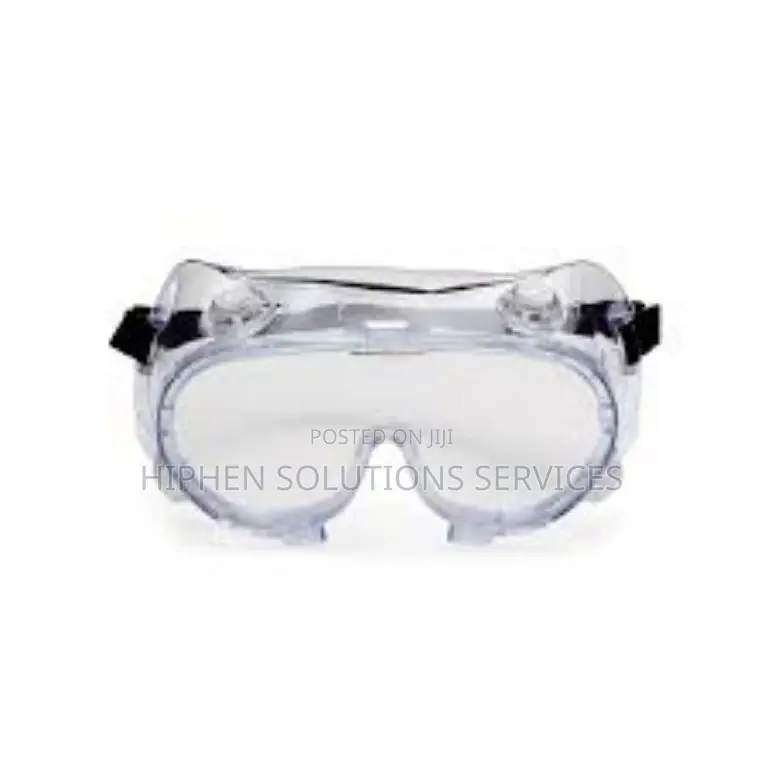 Protective Eyewear Over Glasses For Men Women Chemical Lab