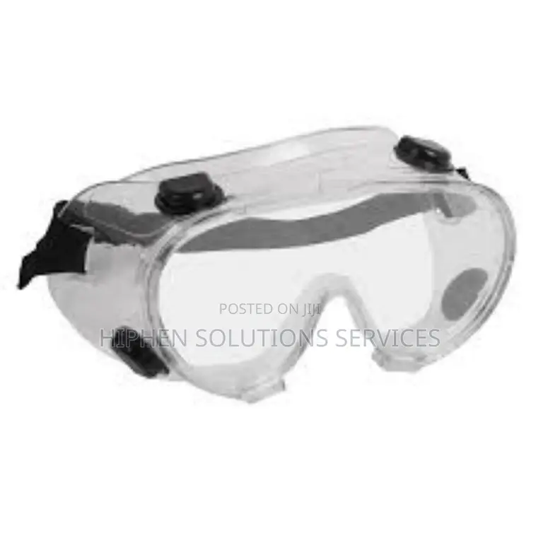Anti-fog Glasses Eye Protection Clear