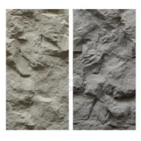 PU Stone Wall Panels / Indoor and Outdoor Decor