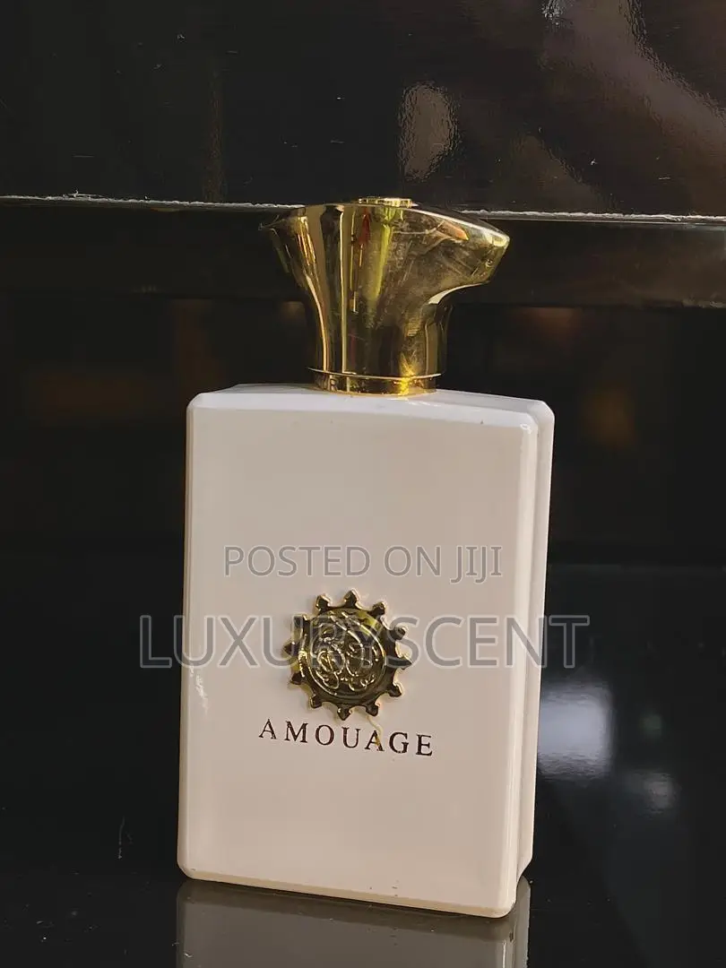 100ml Amouage