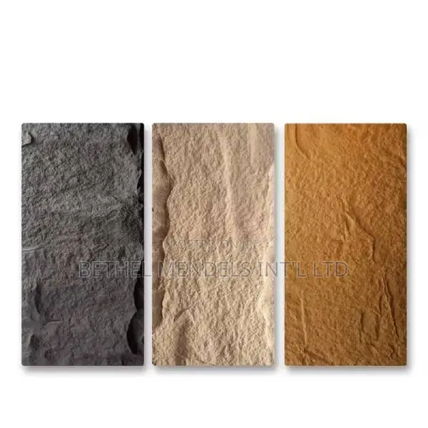 PU Stone Wall Design for Bulk Sales in Abuja