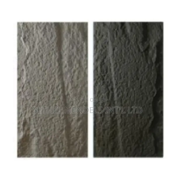 PU Stone 3D Wall Panels for Outdoor and Indoor Decor