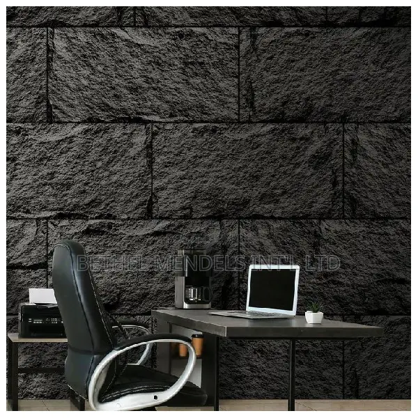 PU Stone 3D Wall Panels for Outdoor and Indoor Decor