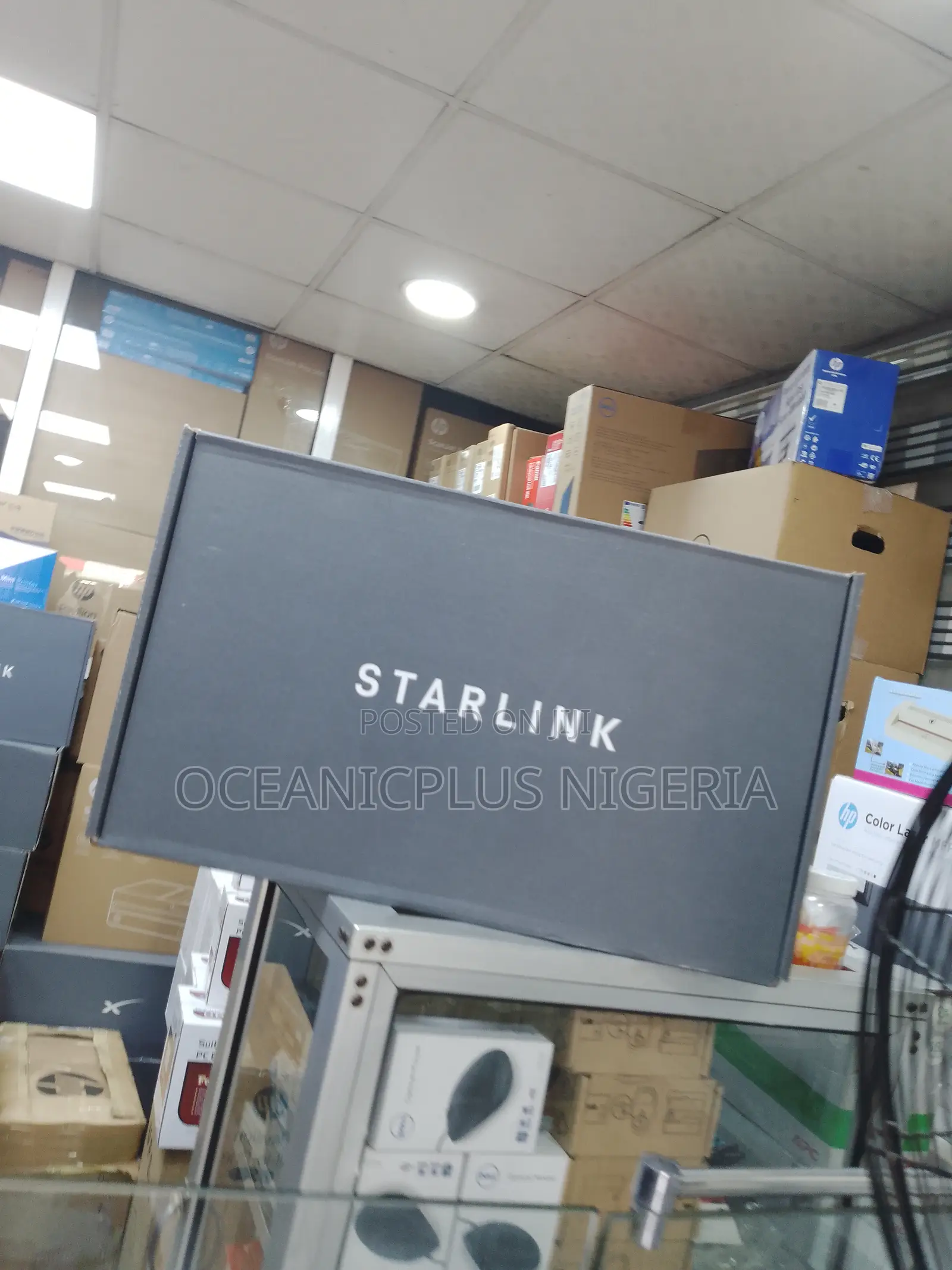 Best Starlink(Utr-212)Satellite Now in Stock! 