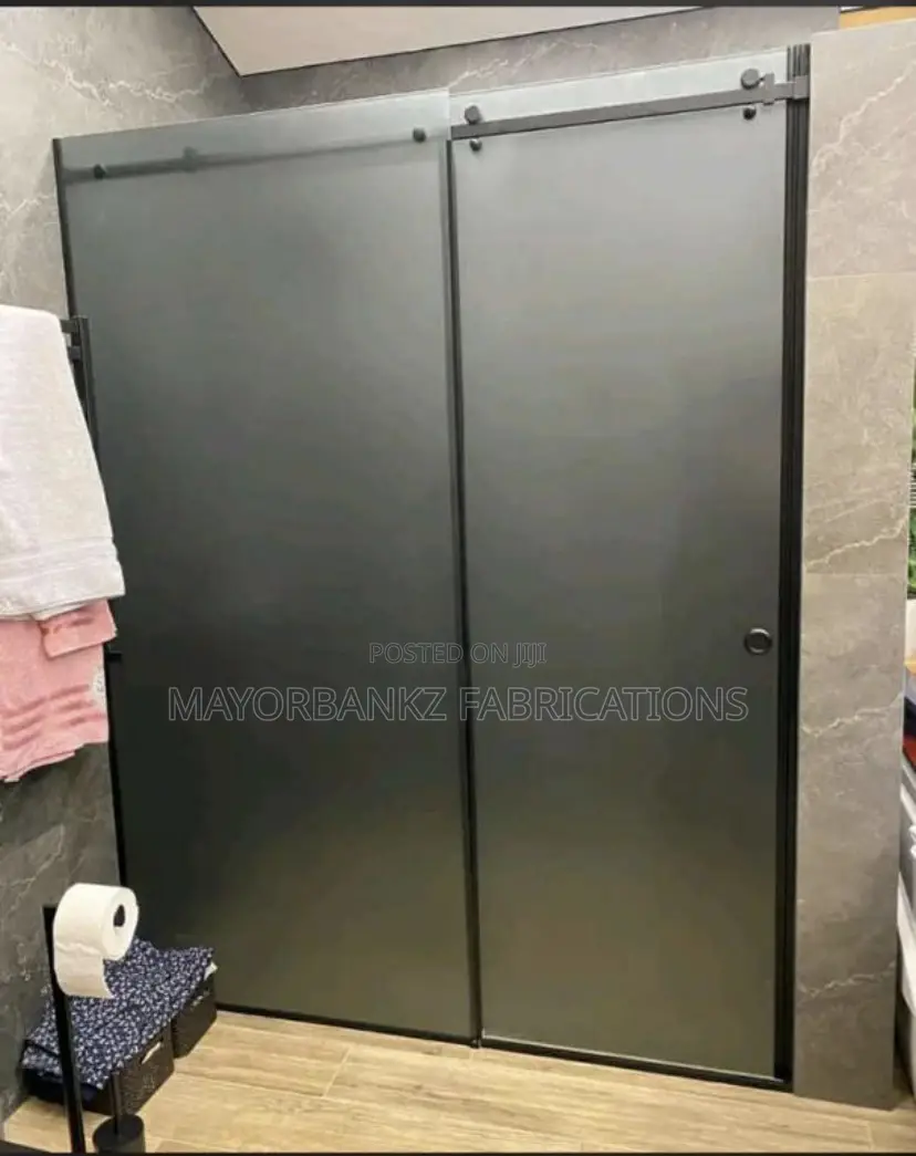 Shower Cubicles