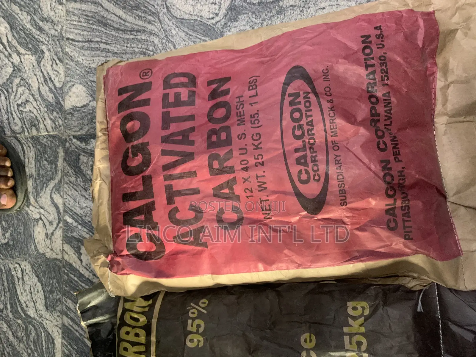 Activated Carbon