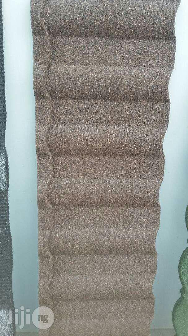 Genuine Roof Tiles in Lagos Nigeria