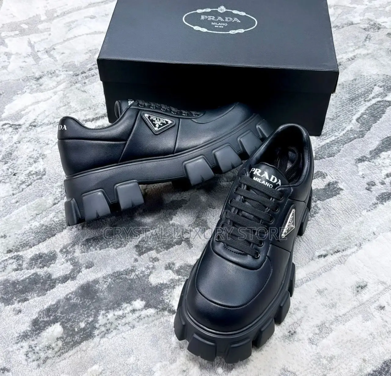 Prada Paradize L