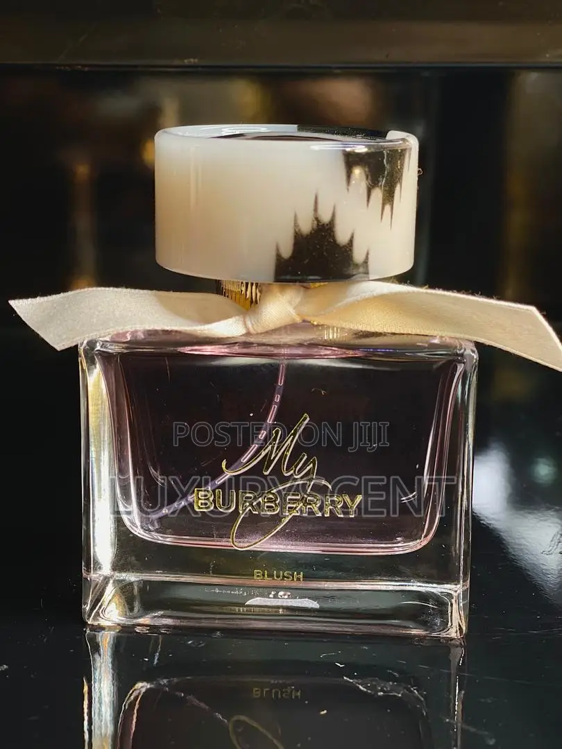 90ml My Burberry EDP