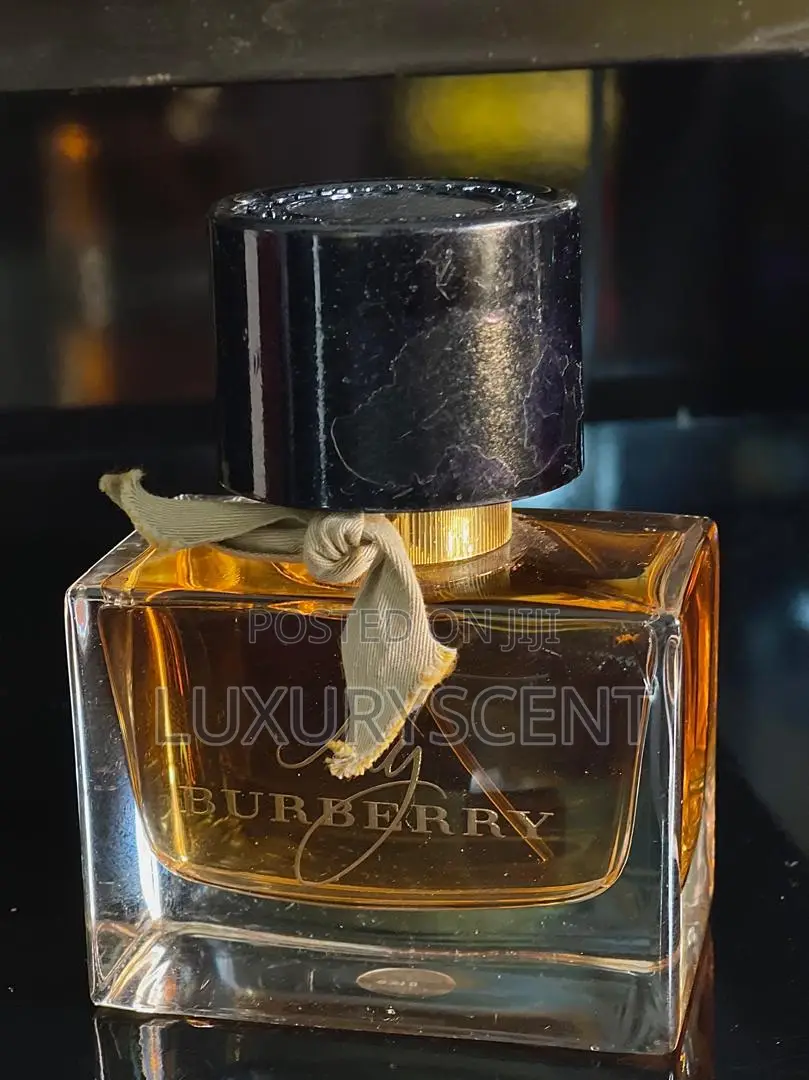 90ml My Burberry EDP