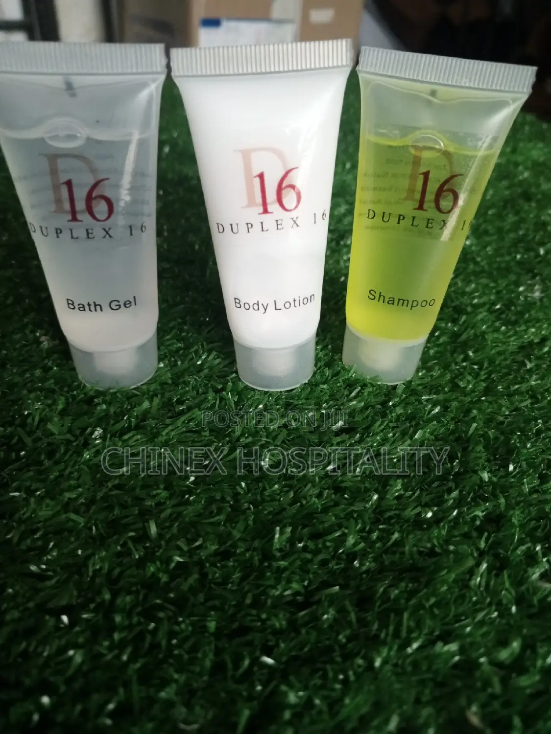Body Lotion