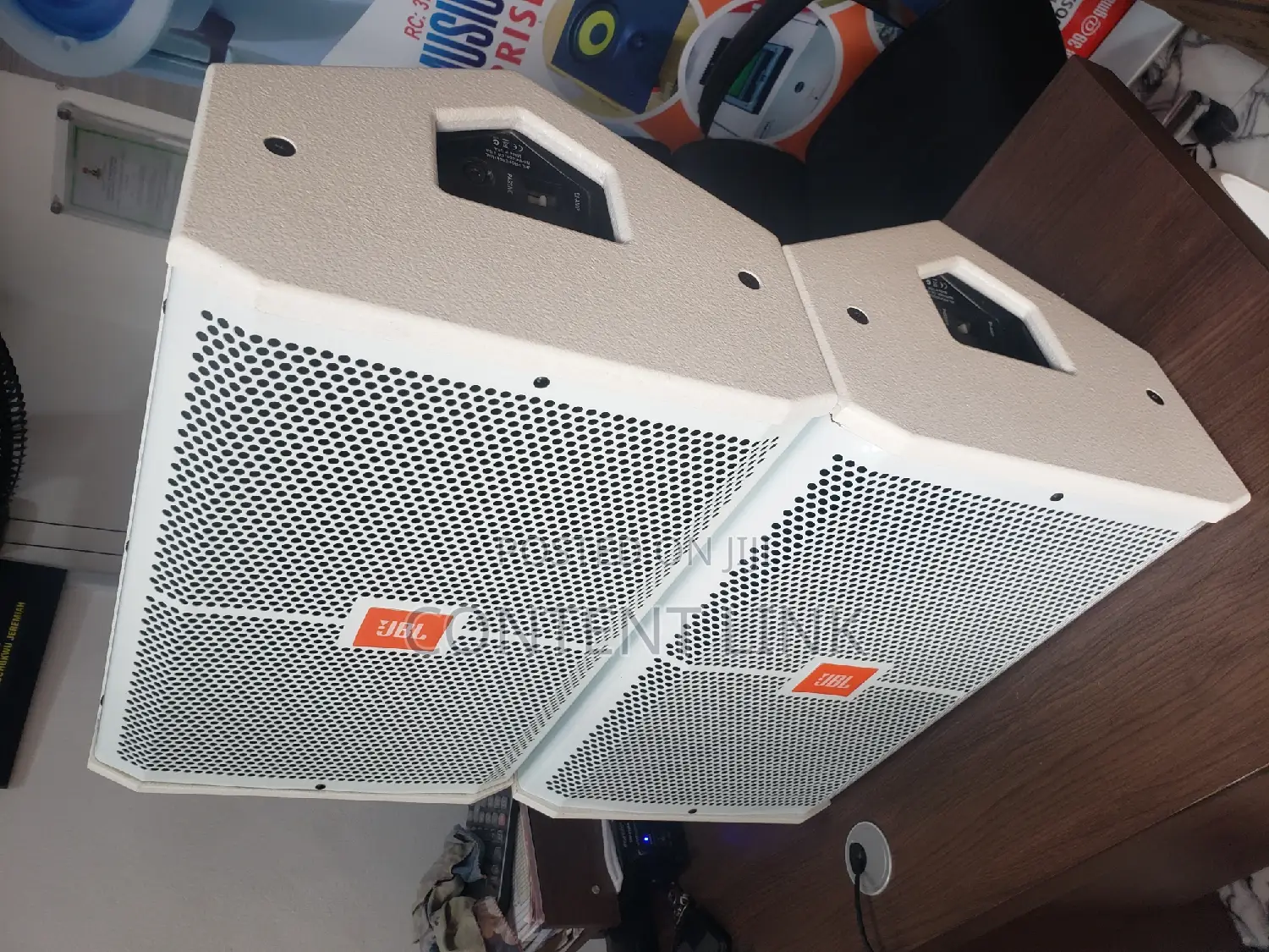 Original Jbl Outdoor Hanging Speaker