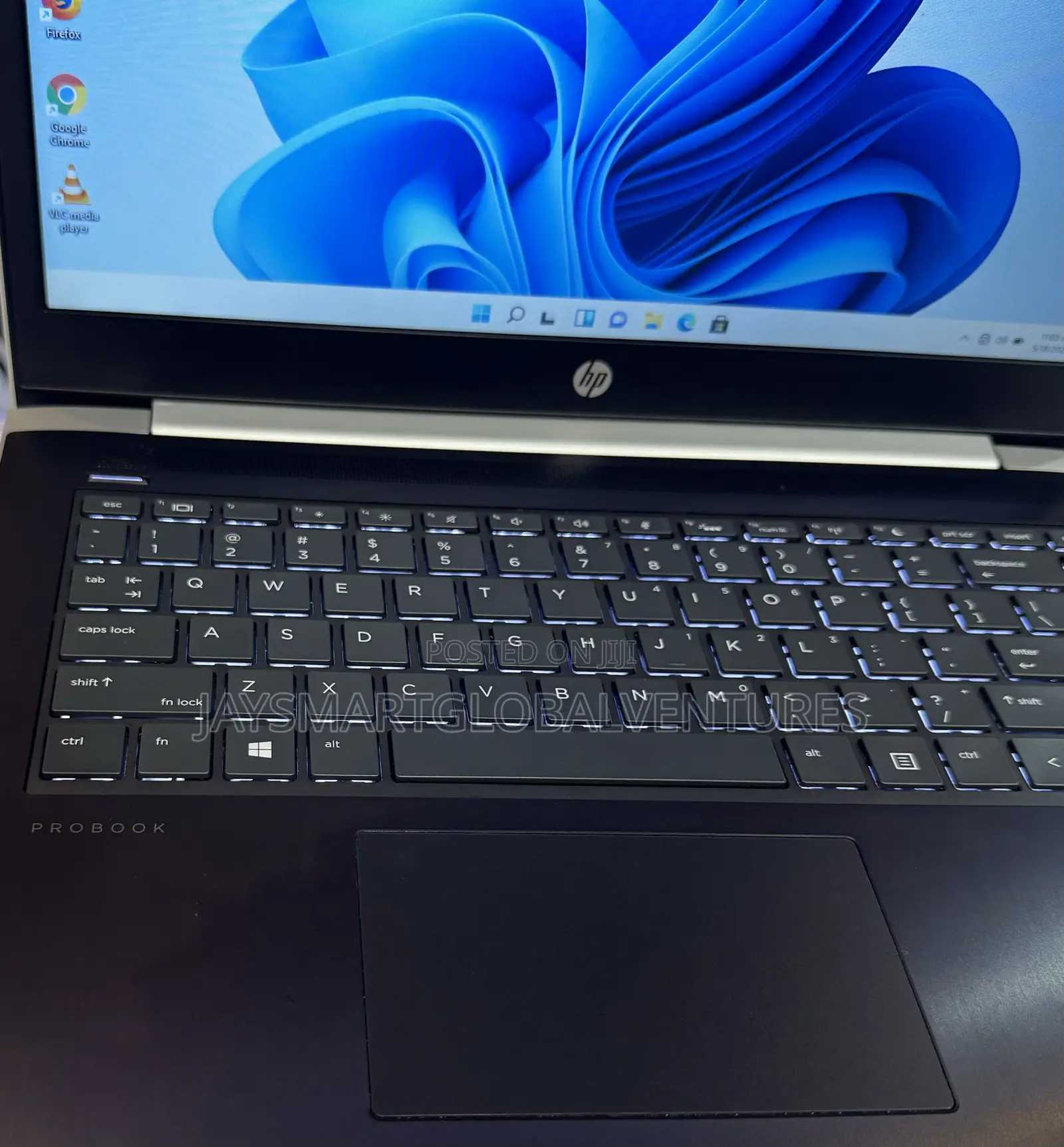 Laptop HP ProBook 440 G5 8GB Intel Core I5 SSD 256GB