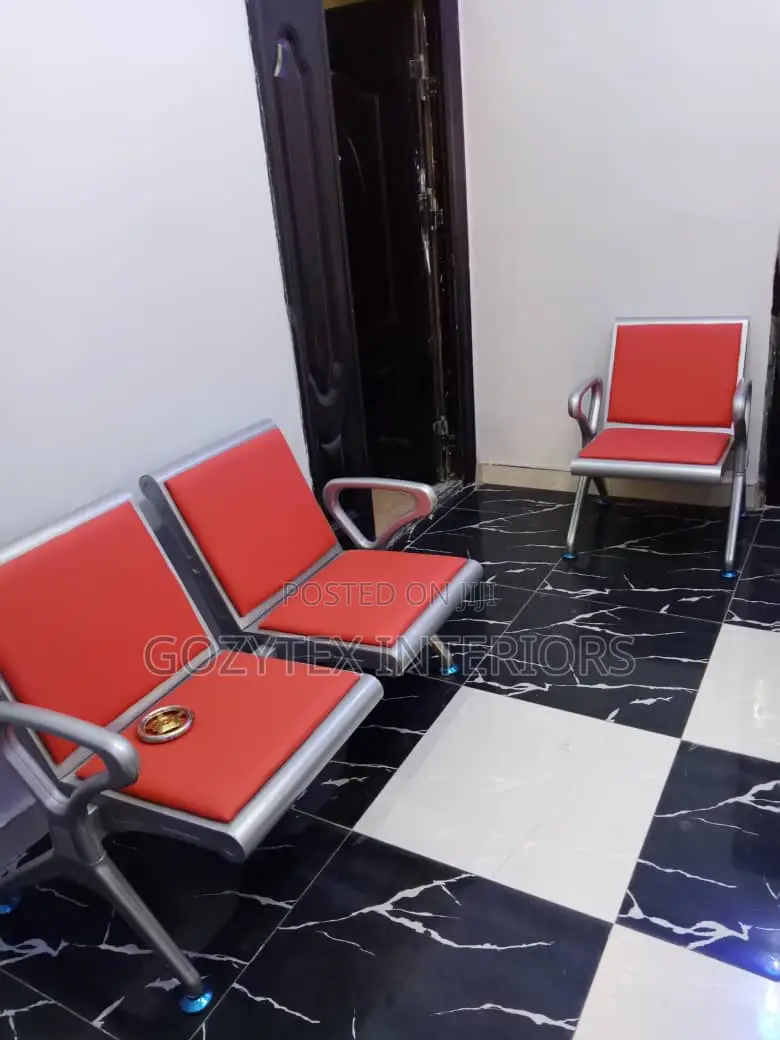 Office Visitors Chair