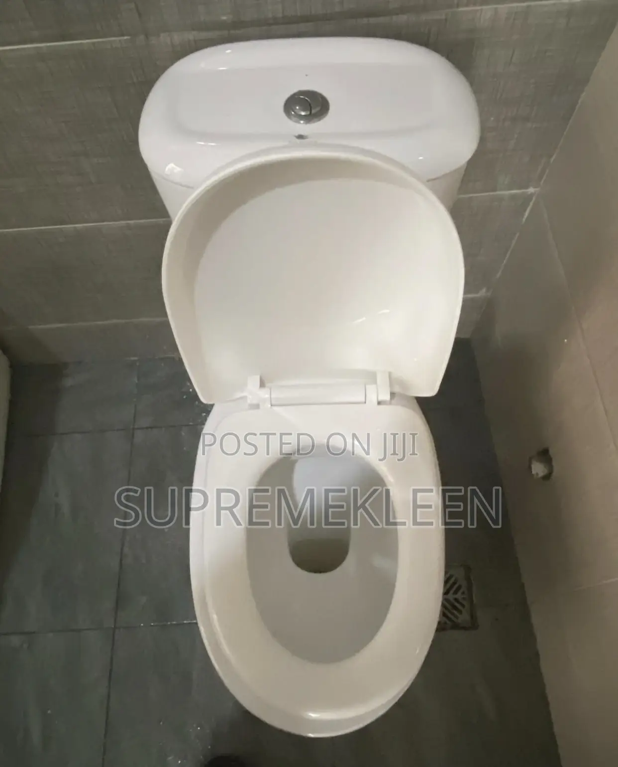 Toilet Detailed Cleaning Service Send A Dm For Booking