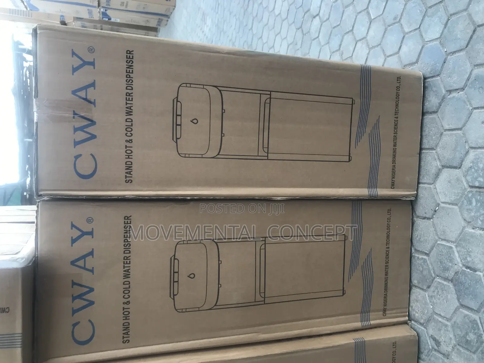 CWAY Water Dispenser