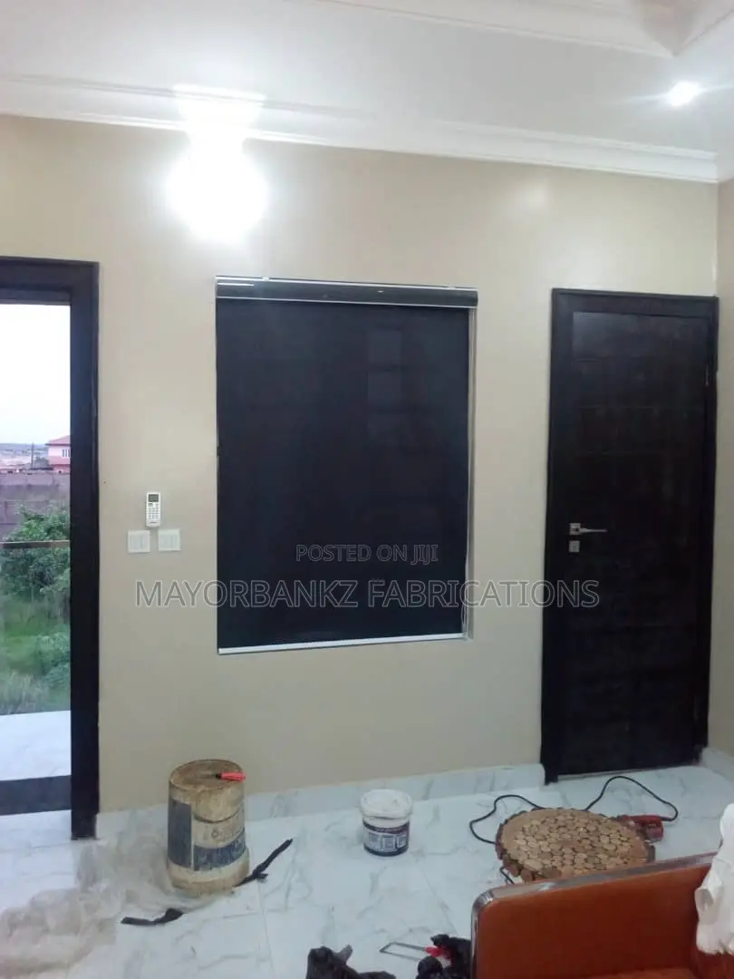 Roller Blind