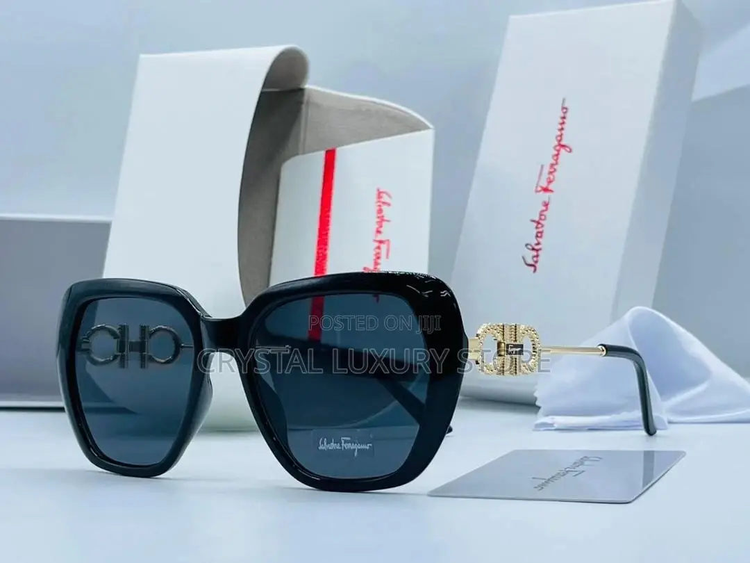 Salvatore Ferragamo Sunglasses