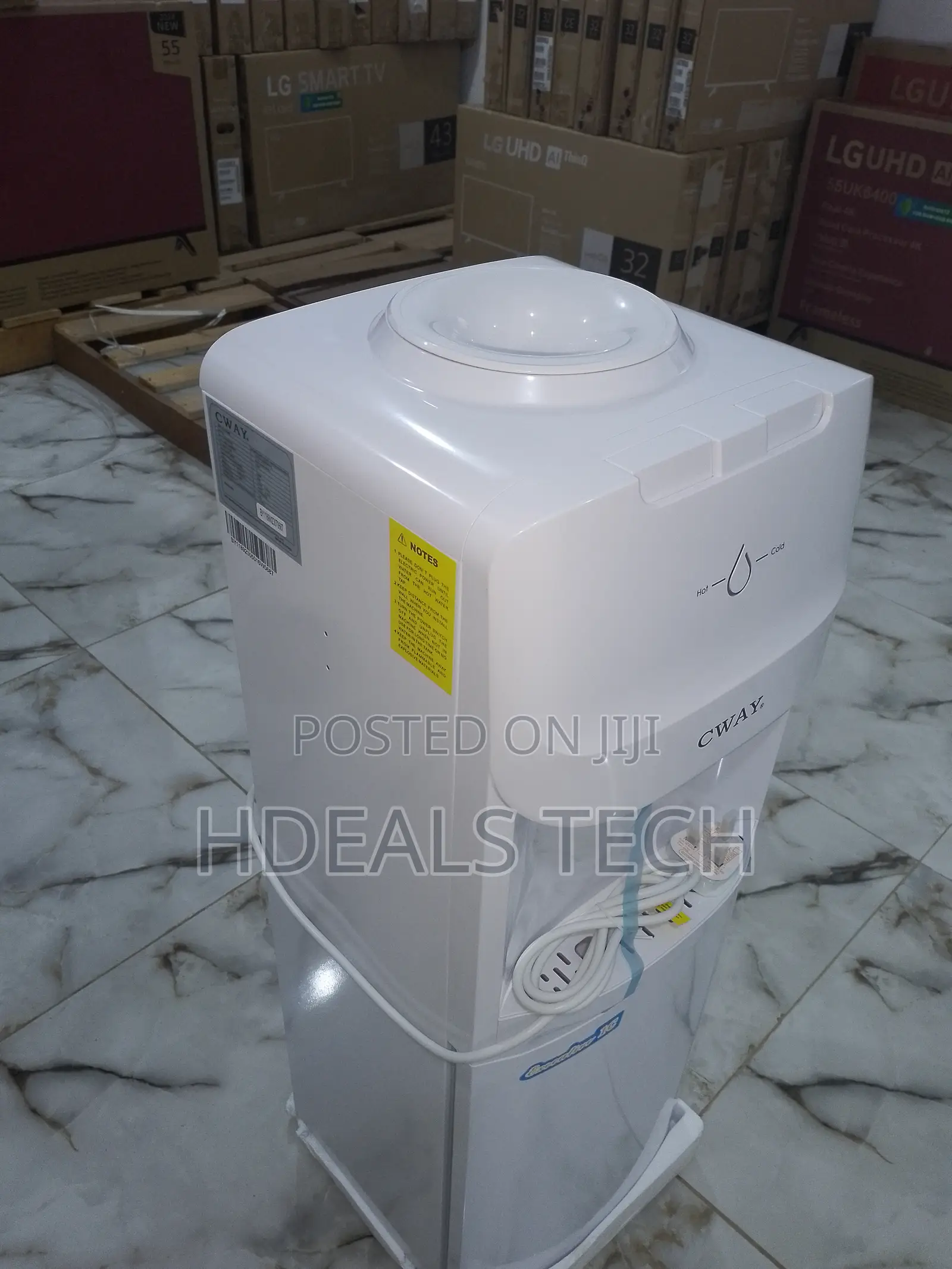 Dispenser Machine - 58b24hl