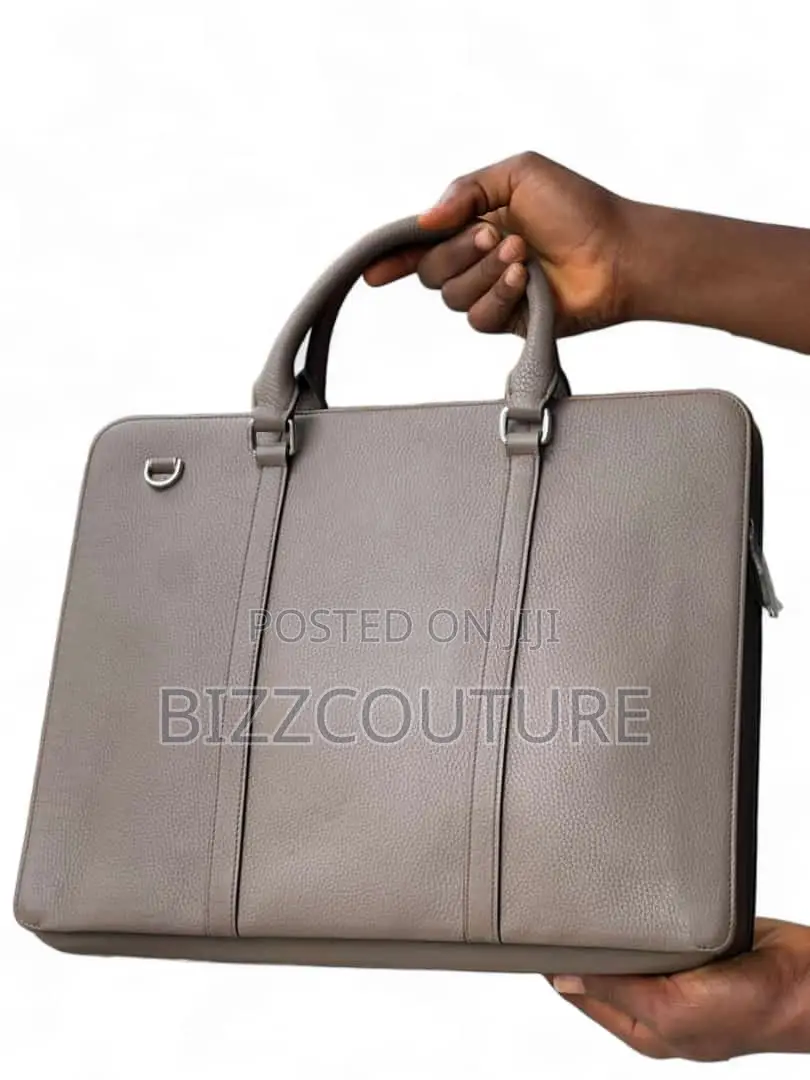 Original Laptop Bags 100% Leather Available in Store