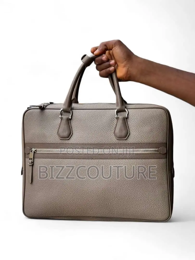Original Laptop Bags 100% Leather Available in Store