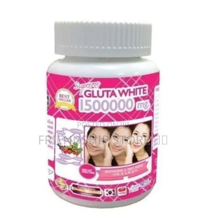 Gluta White Mg