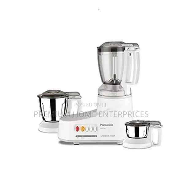 Panasonic Grinder MX-AC300 1000 Watts