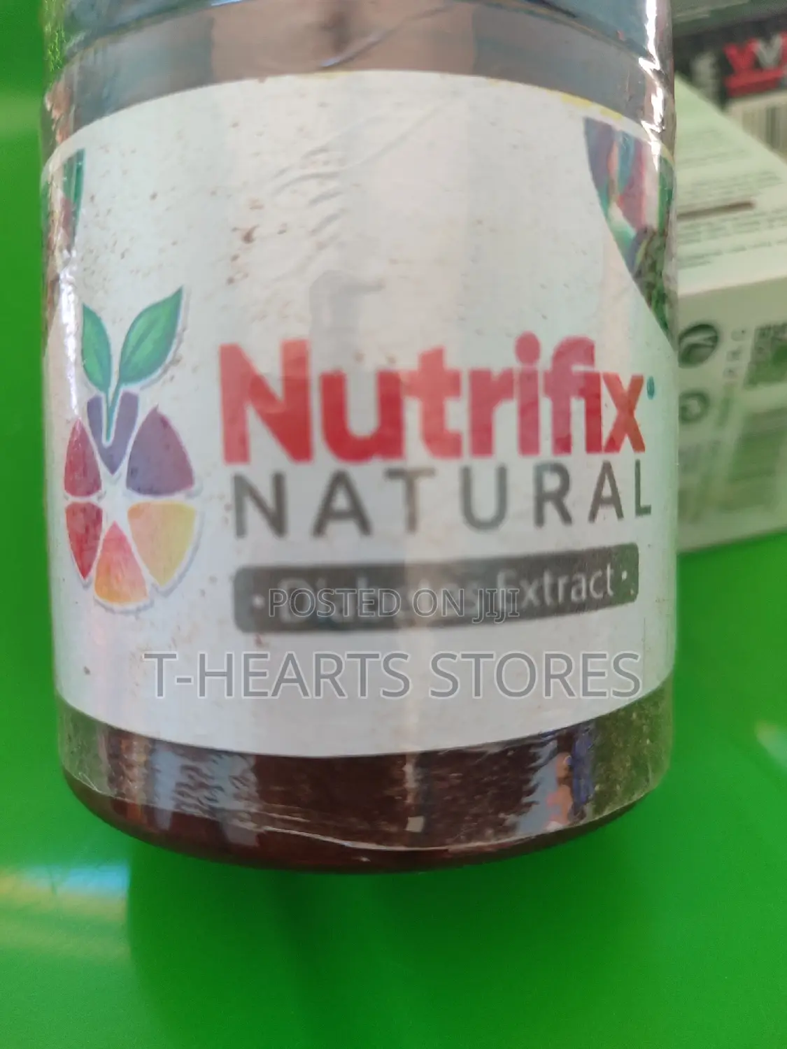 Nutrifix Diabetic Extract