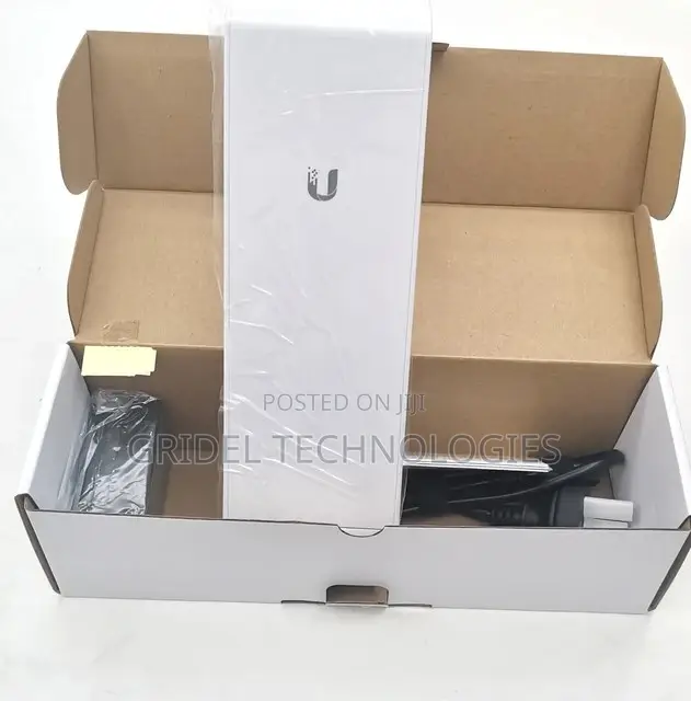 Ubiquiti Nanostation M2