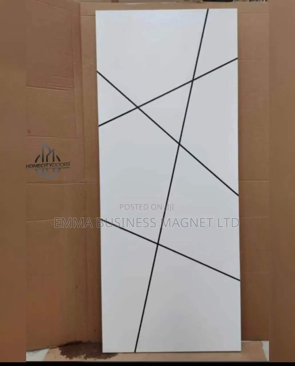 High Quality Wooden Doors
