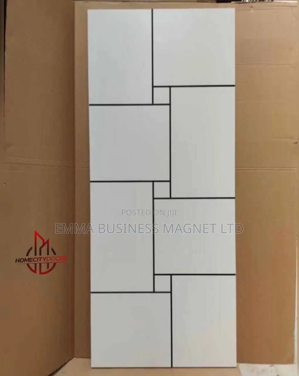 High Quality Wooden Doors