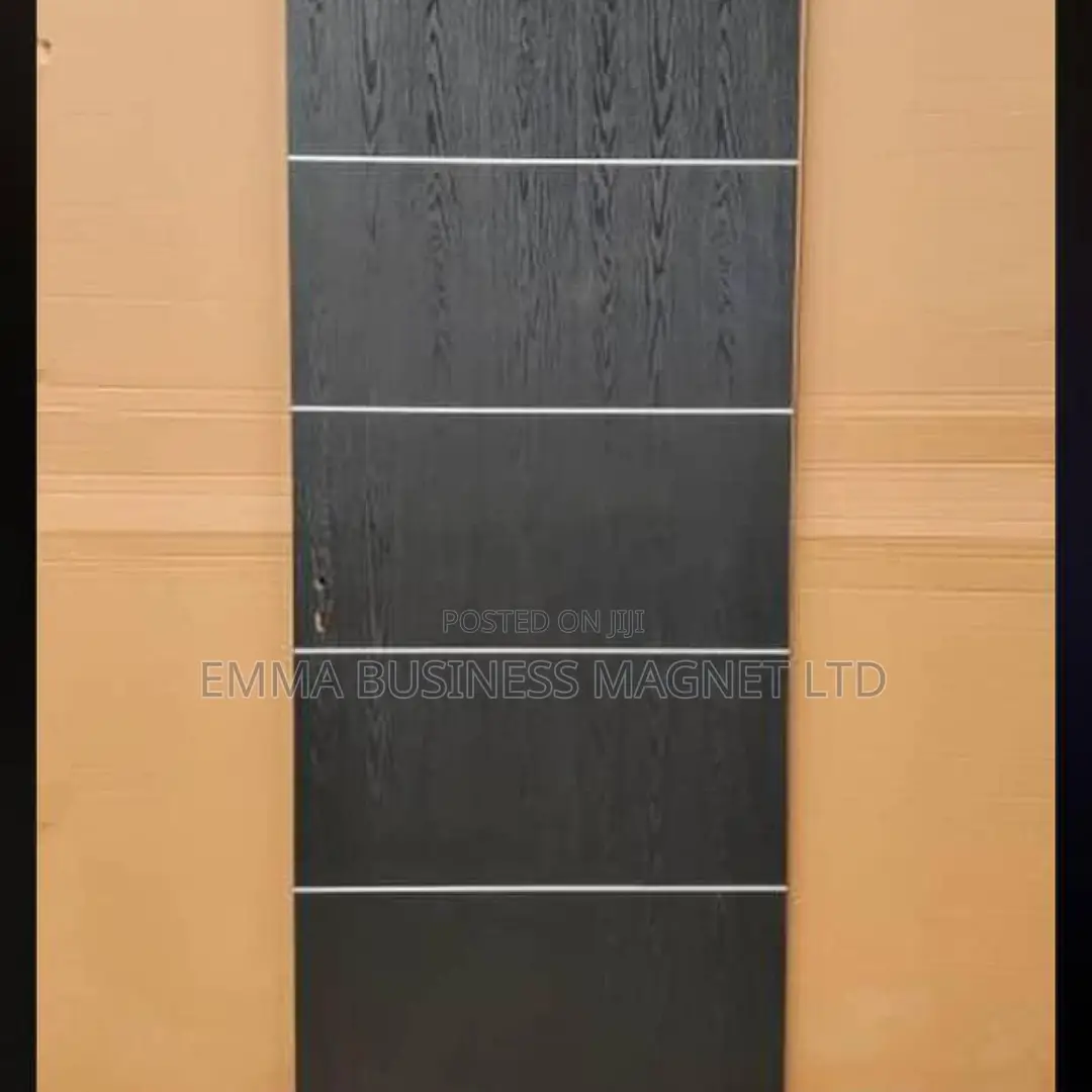 High Quality Wooden Doors