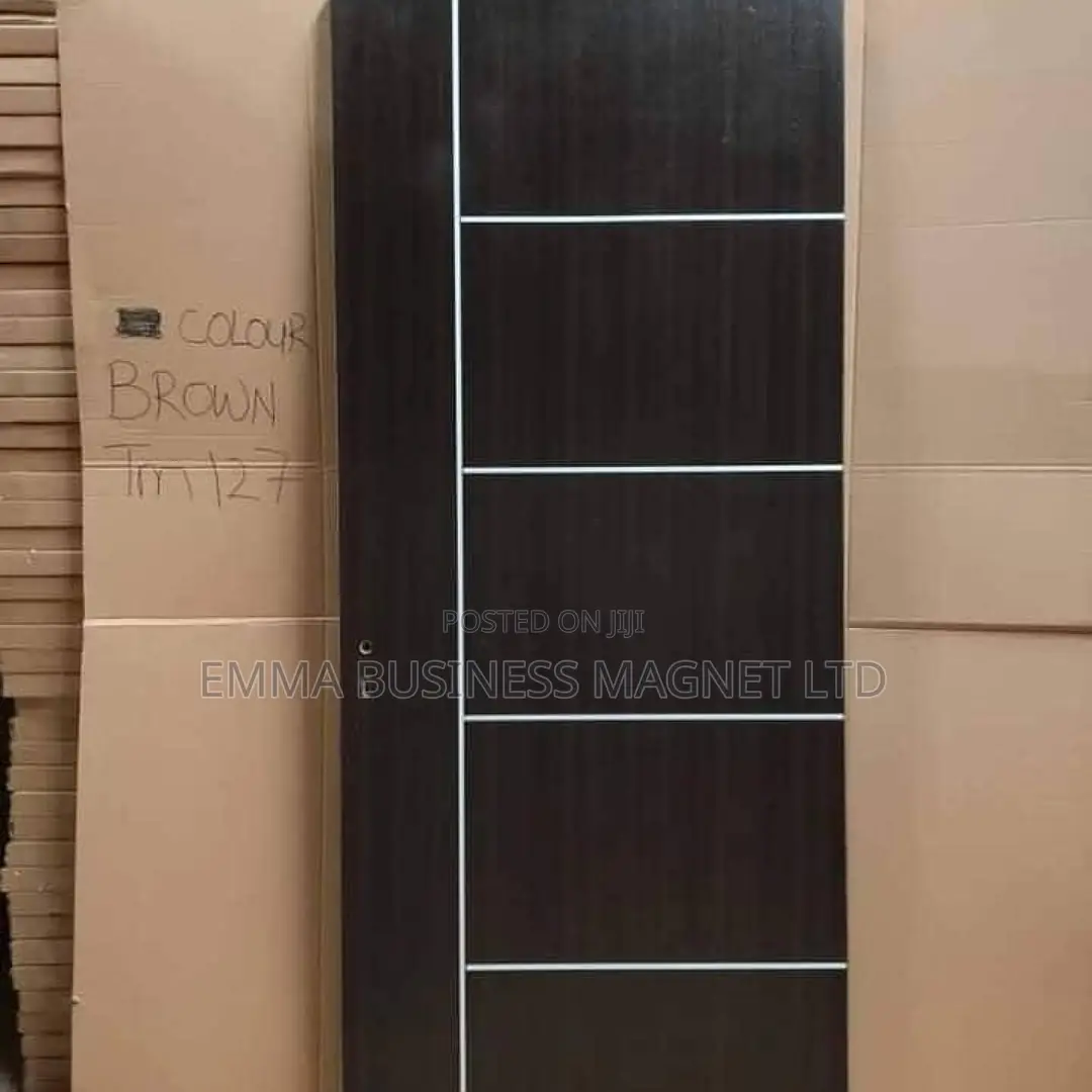 High Quality Wooden Doors