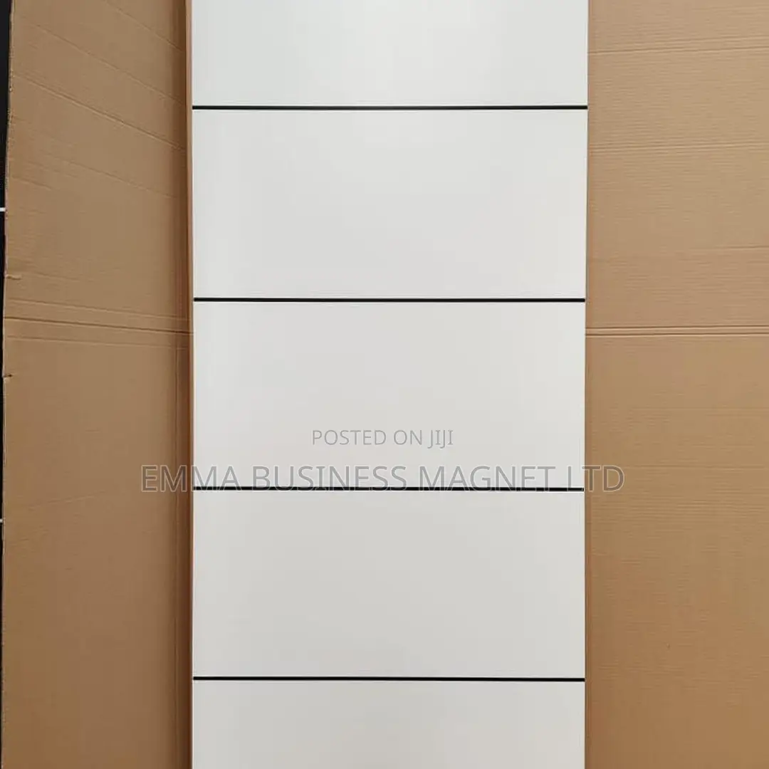 High Quality Wooden Doors