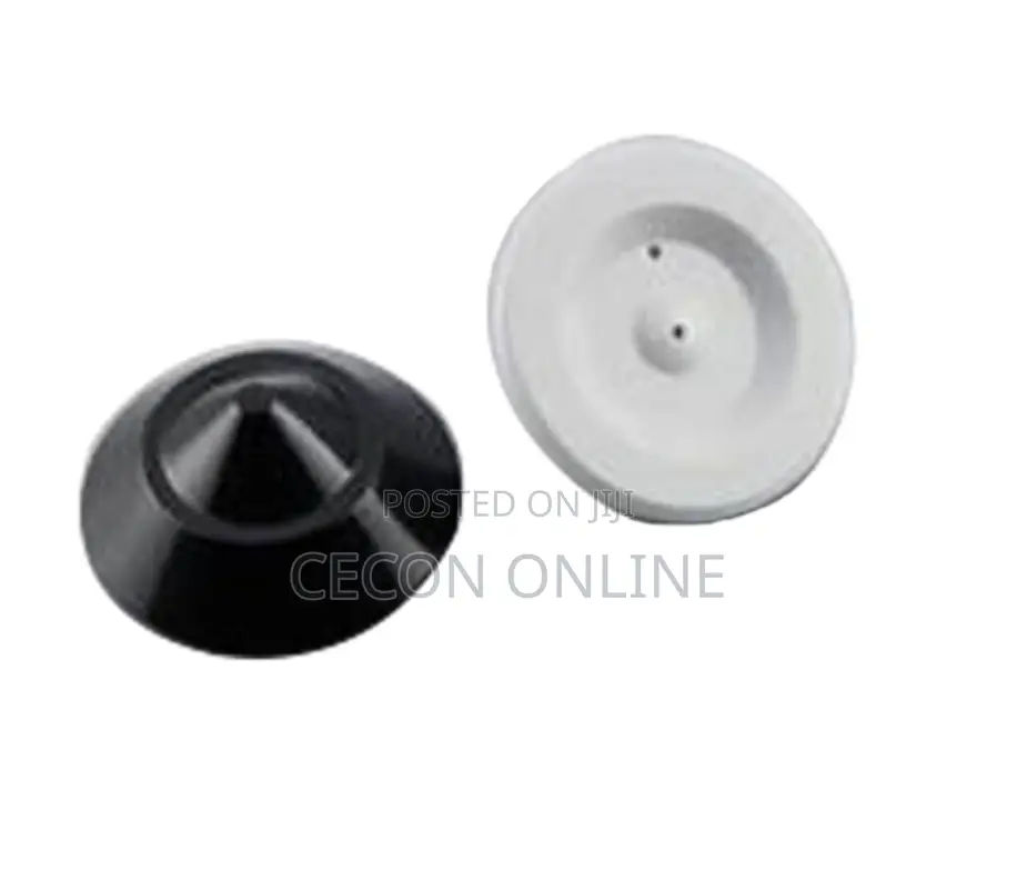 Eas Store Anti-Theft Hard Tag