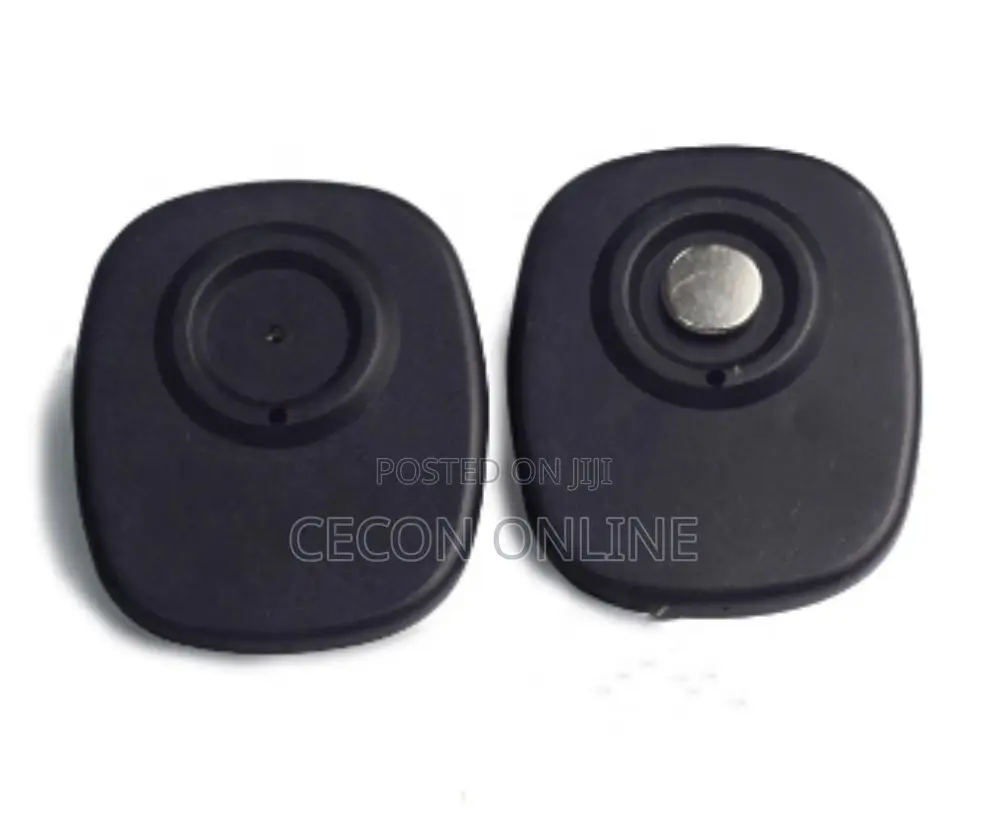 Eas Store Anti-Theft Hard Tag