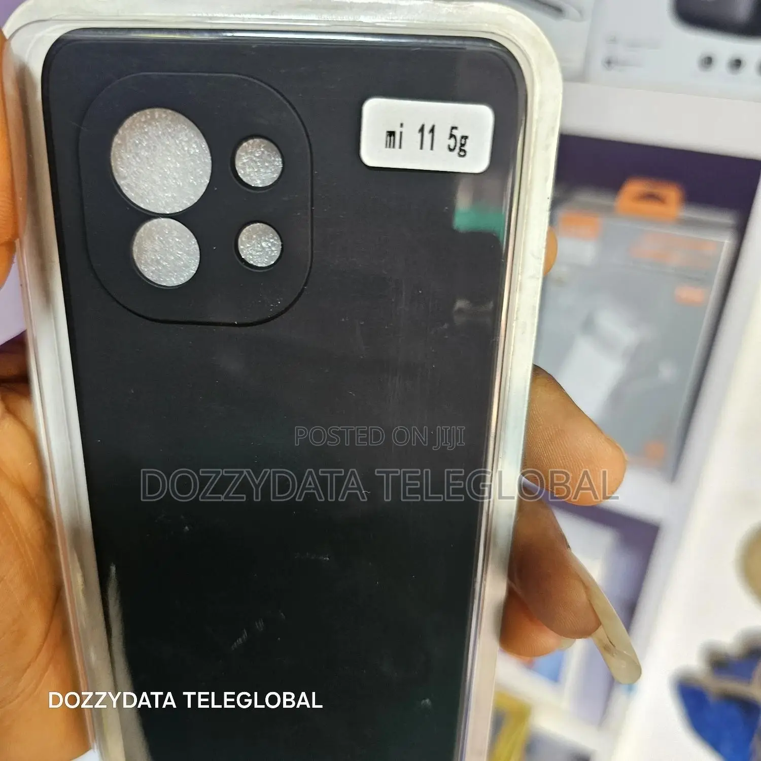 Xiaomi 11, 11i, 11 LTE 5G, 11T Pro Silicone Cases Available