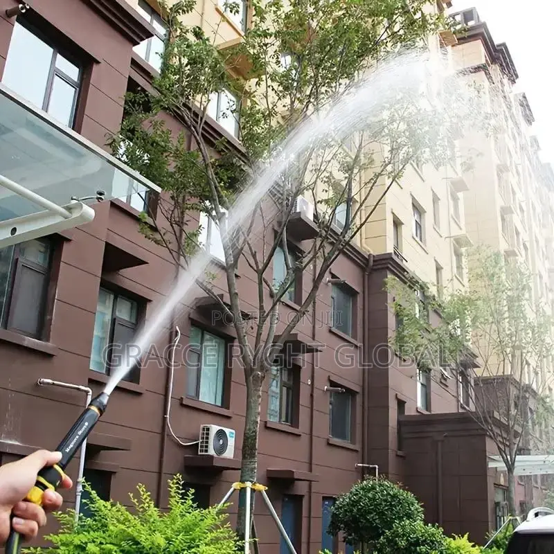Water Spray Gun Nozzle