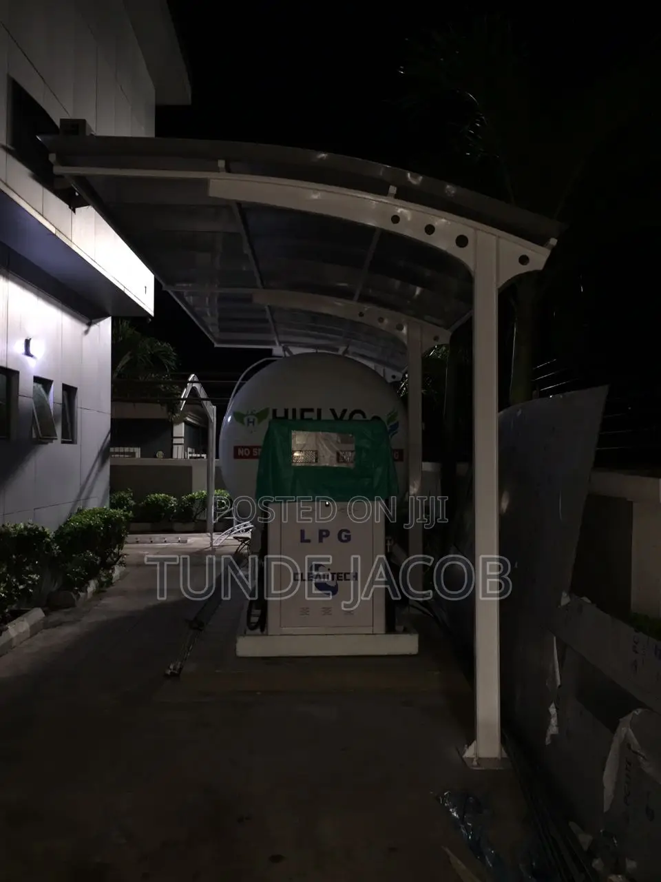 Carport / Shade / Cover / Danpalon / Canopy / Pergola