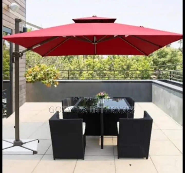 Outdoor Umbrella 