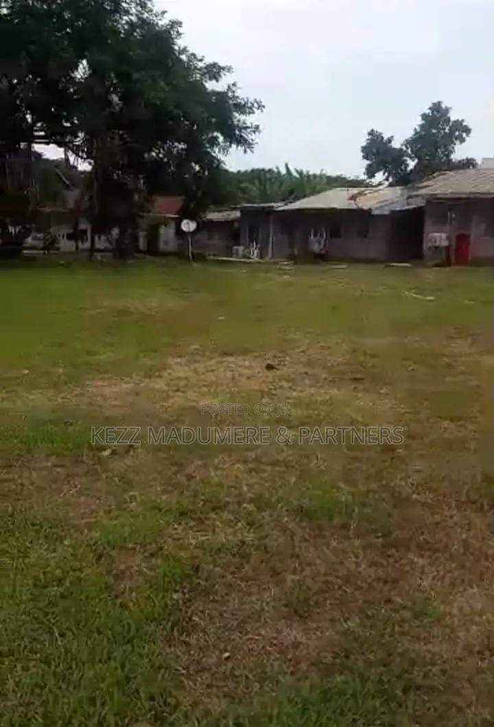 For Sale: Cornerpiece 2 Plots at Sars Rumuaghulu Link Rd