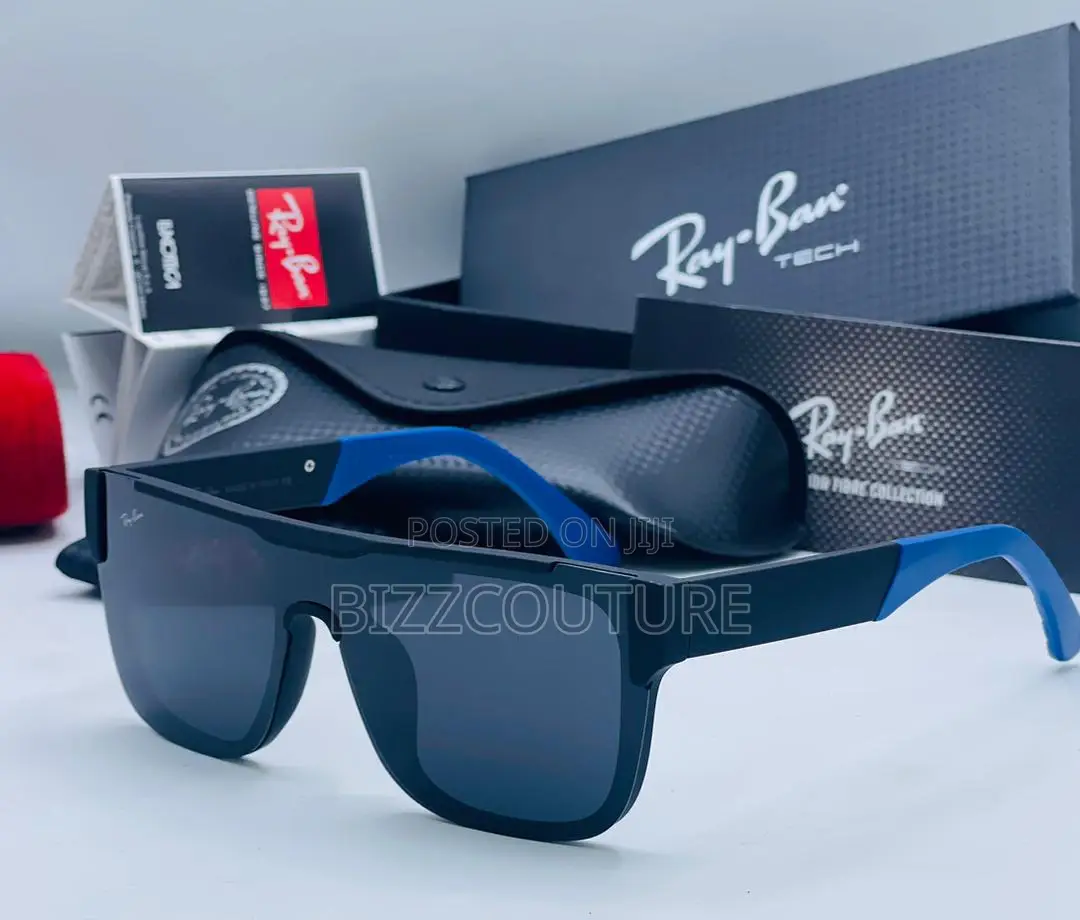 Original Rayban Sunglasses Available in Store