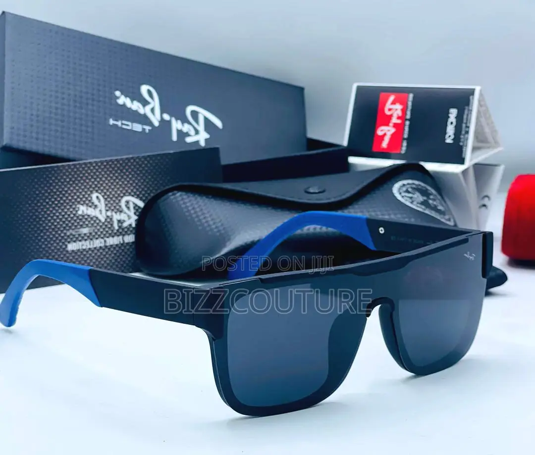 Original Rayban Sunglasses Available in Store