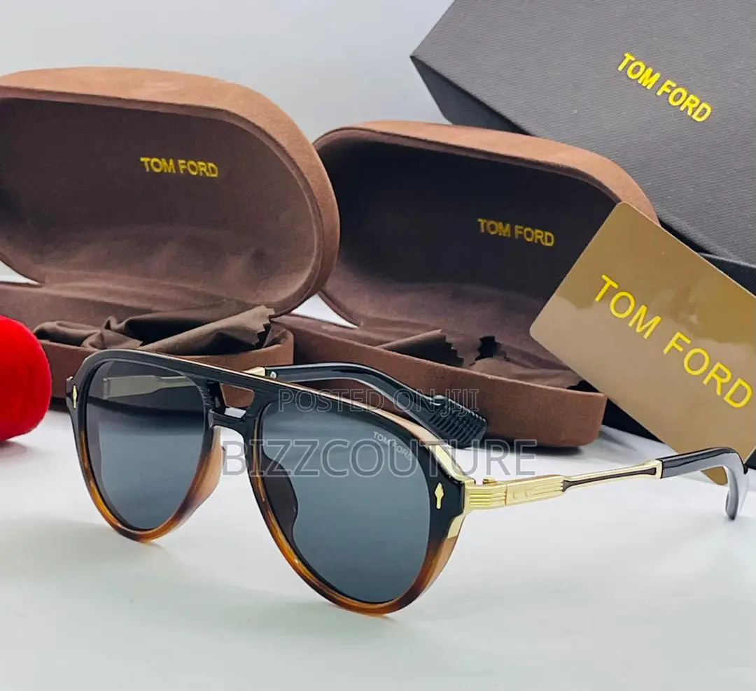 Original Tom Ford Sunglasses Available in Store