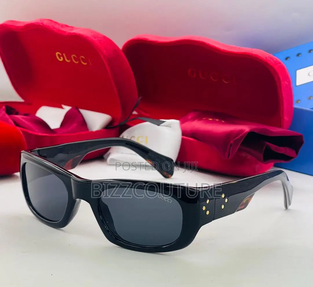 Original Gucci Sunglasses Available in Store