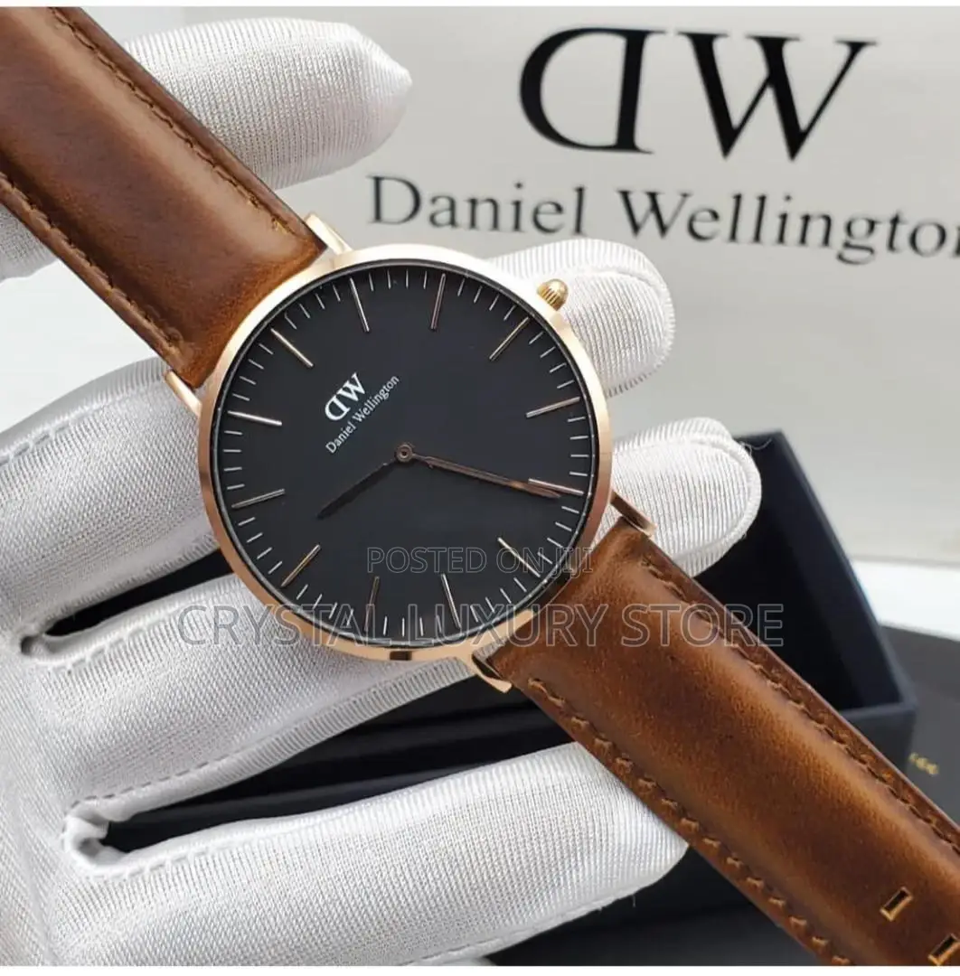 Quality Luxury Wristwatch